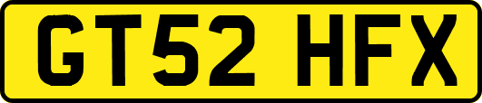 GT52HFX
