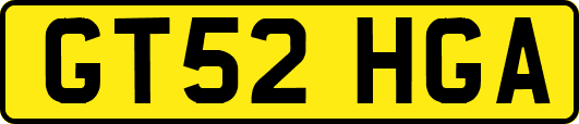 GT52HGA