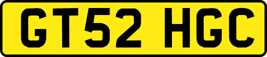 GT52HGC