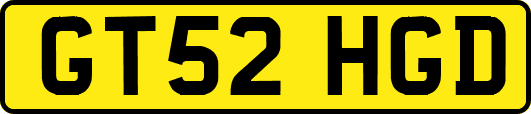 GT52HGD