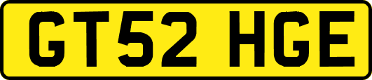 GT52HGE