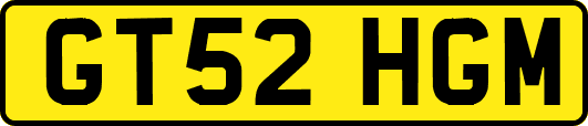 GT52HGM