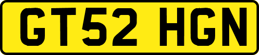 GT52HGN