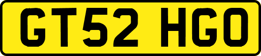 GT52HGO