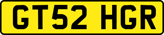 GT52HGR