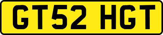GT52HGT