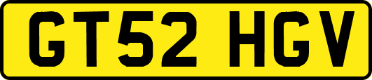GT52HGV