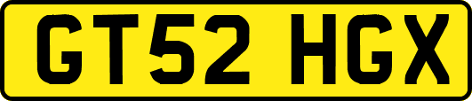 GT52HGX