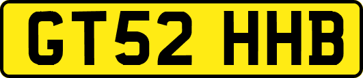 GT52HHB