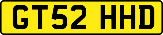 GT52HHD