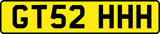 GT52HHH