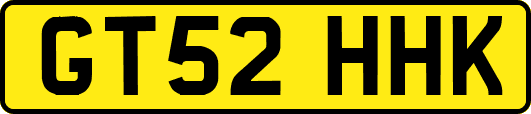 GT52HHK