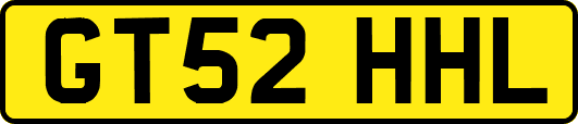 GT52HHL