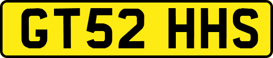 GT52HHS