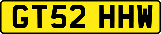 GT52HHW