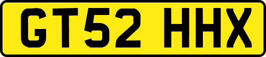 GT52HHX
