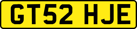 GT52HJE