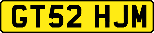 GT52HJM