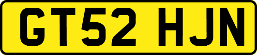 GT52HJN