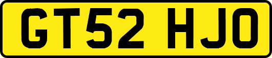 GT52HJO