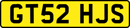 GT52HJS