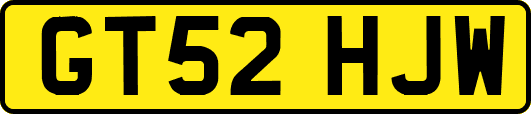 GT52HJW