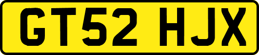 GT52HJX