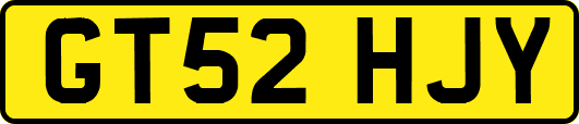 GT52HJY
