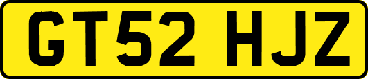 GT52HJZ