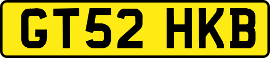 GT52HKB