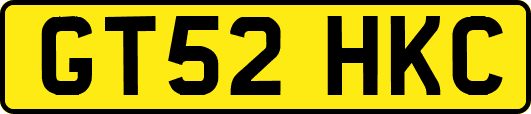 GT52HKC