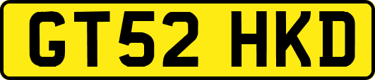 GT52HKD