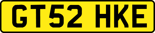 GT52HKE