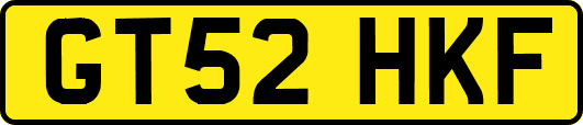 GT52HKF