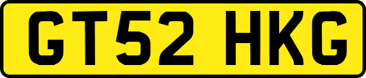 GT52HKG