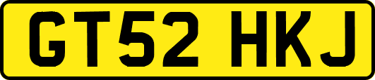 GT52HKJ