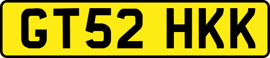 GT52HKK