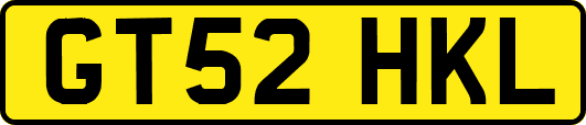 GT52HKL