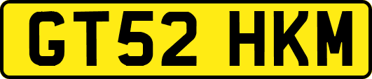 GT52HKM
