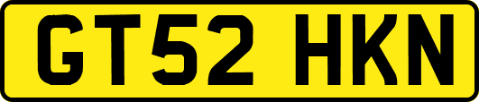GT52HKN