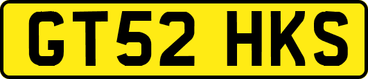 GT52HKS