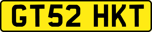 GT52HKT