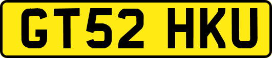 GT52HKU