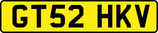 GT52HKV
