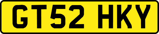 GT52HKY