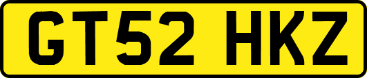 GT52HKZ