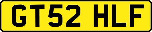 GT52HLF