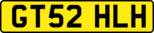 GT52HLH