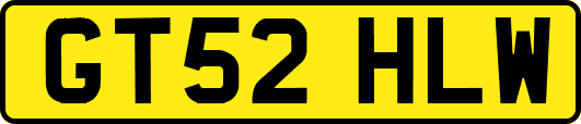 GT52HLW