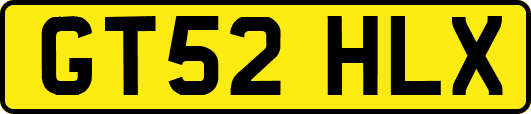 GT52HLX